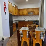 Appartement House Bali Furnas Furnas (Azores)