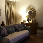 House Bali Furnas Appartement *