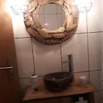 House Bali Furnas Appartement *