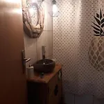 House Bali Furnas Appartement