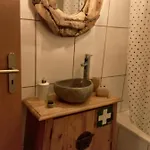 Appartement House Bali Furnas