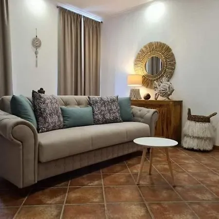 Appartement House Bali Furnas