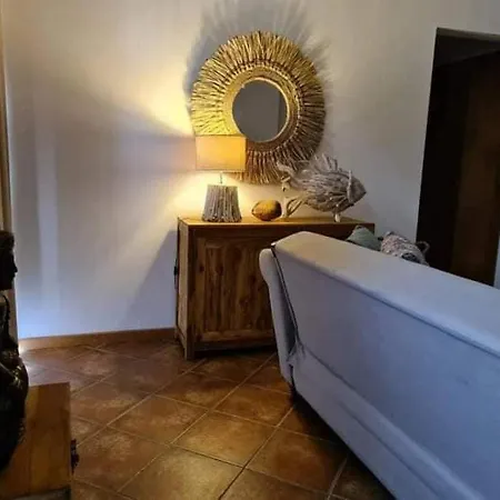 House Bali Furnas