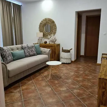 Appartement House Bali Furnas Furnas (Azores)