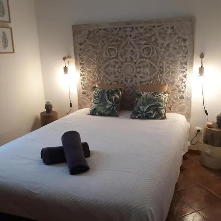 Appartement House Bali Furnas *