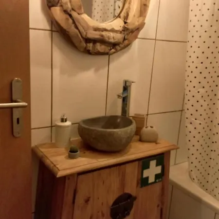 Appartement House Bali Furnas