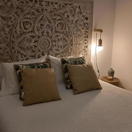 House Bali Furnas