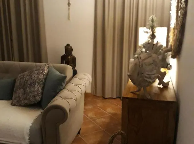 公寓 House Bali Furnas