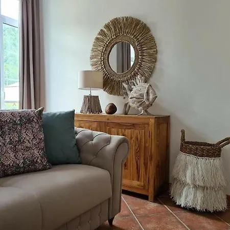 Apartment House Bali Furnas *