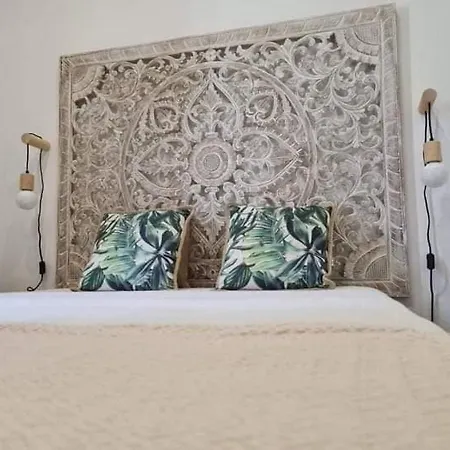 Apartment House Bali Furnas