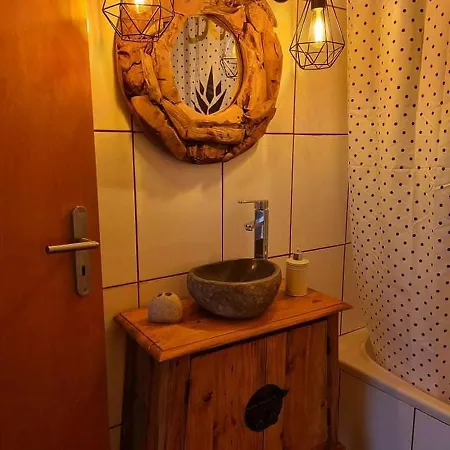 House Bali Furnas * Furnas (Azores)