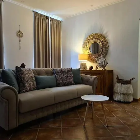 Apartamento House Bali Furnas Furnas (Azores)