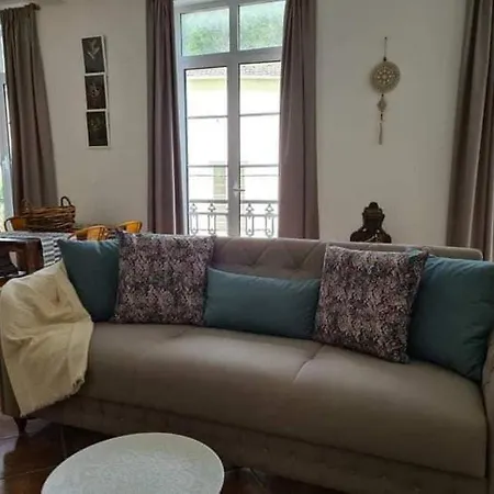 House Bali Furnas Apartamento Furnas (Azores)