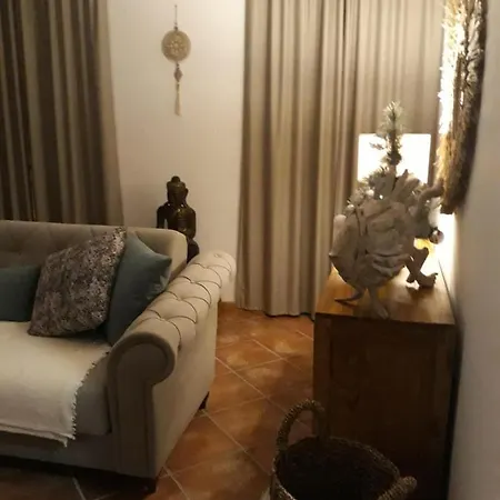 Apartment House Bali Furnas
