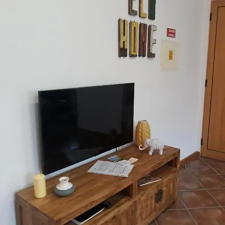 Apartment House Bali Furnas Furnas (Azores)
