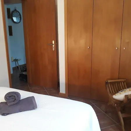 House Bali Furnas Apartamento *