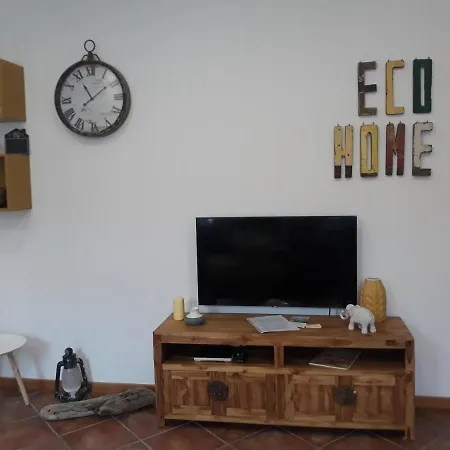 House Bali Furnas Apartment Furnas (Azores)