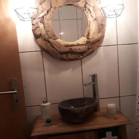 House Bali Furnas Apartamento *