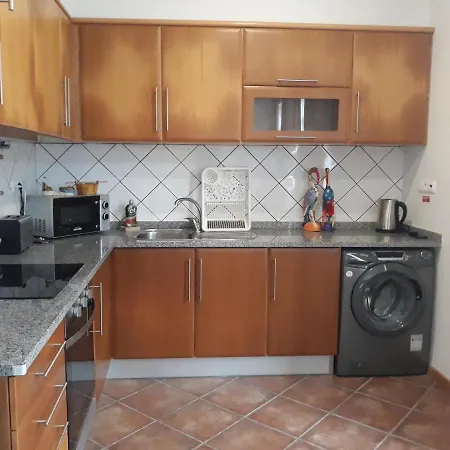 House Bali Furnas Apartamento Furnas (Azores)