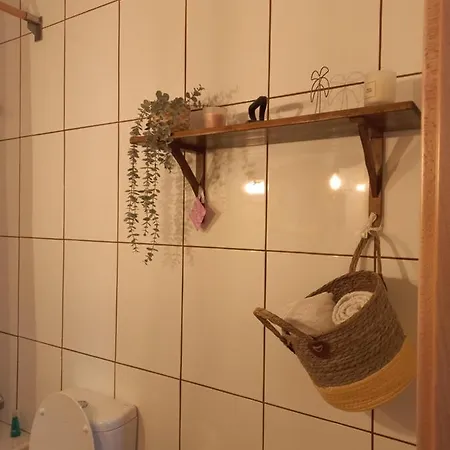 House Bali Furnas * Furnas (Azores)