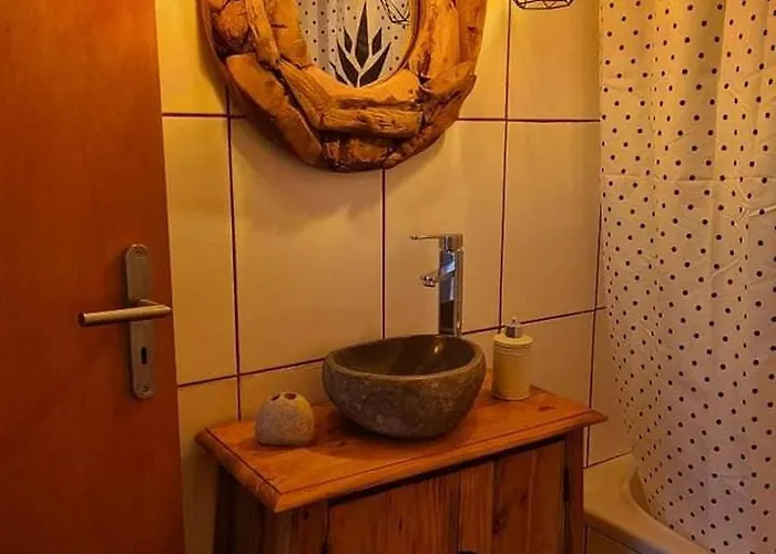 House Bali Furnas * Фурнаш