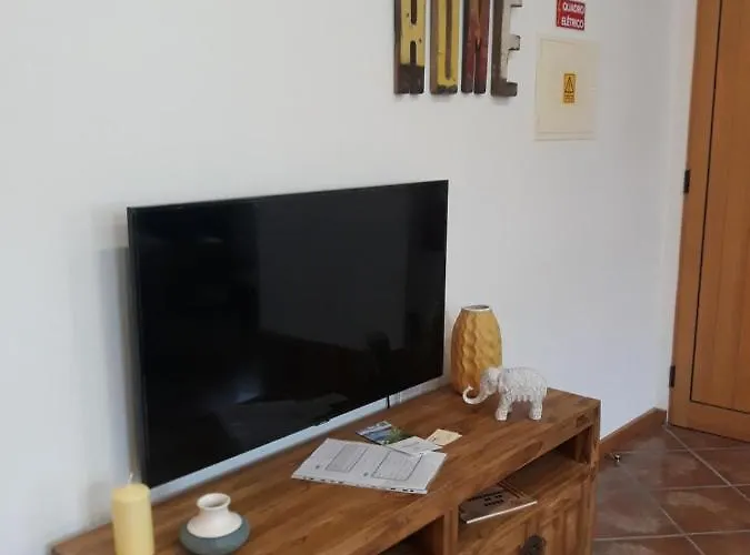 Апартаменты House Bali Furnas Фурнаш