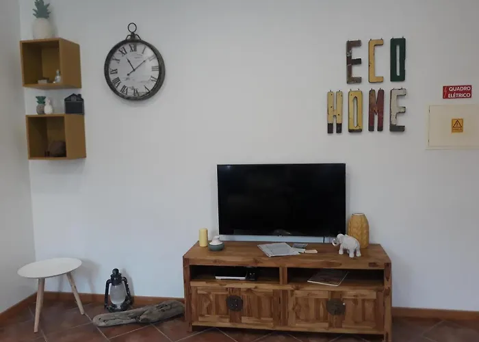 House Bali Furnas 公寓 富尔纳斯