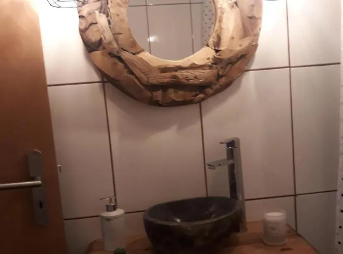 House Bali Furnas Апартаменты *