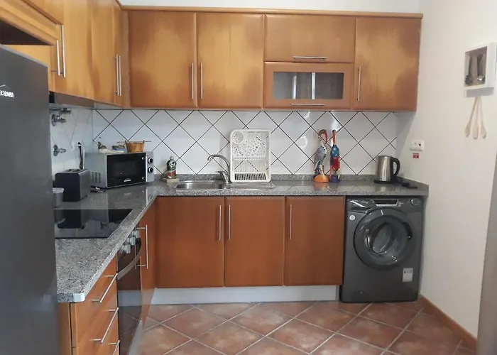 House Bali Furnas 公寓 富尔纳斯