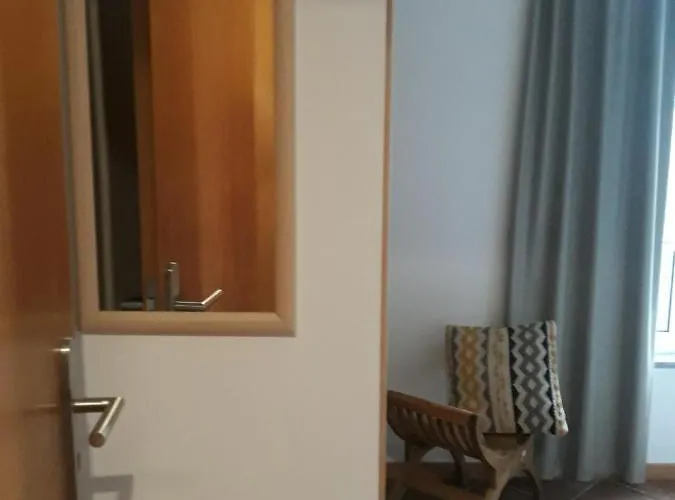 Апартаменты House Bali Furnas *