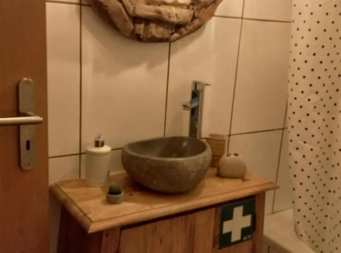 公寓 House Bali Furnas