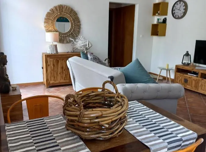 House Bali Furnas Апартаменты *